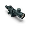 Image 1 : Vortex Crossfire II 1 - 4X 24mm Compact Scope on Mount