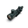 Image 2 : Vortex Crossfire II 1 - 4X 24mm Compact Scope on Mount