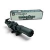 Image 1 : Vortex Strike Eagle 1 -6X 24 mm Rifle Scope with AR-BDC3 MOA Reticle on Burris P.E.P.R. Mount