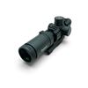 Image 2 : Bushnell Prime 1 - 4X Compact Scope with German 4 Reticle on Burris P.E.P.R Mount