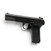 Image 2 : Yugoslavian Zastava M57 Semi Auto Pistol 7.62 X 25mm 4.5" Barrel, Restricted
