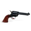 Image 1 : Heritage Rough Rider Single Action Revolver 22LR 4.75" Barrel Wood Grips Restricted, New