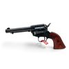 Image 2 : Heritage Rough Rider Single Action Revolver 22LR 4.75" Barrel Wood Grips Restricted, New