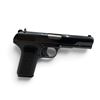 Image 1 : Romanian TT33 Semi Auto Pistol 7.62x25 4.6" Barrel, Restricted