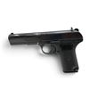 Image 2 : Romanian TT33 Semi Auto Pistol 7.62x25 4.6" Barrel, Restricted