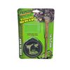 Image 1 : Primos Nunchuck striker Kung-Fu Grip with Crystal Slate-Style Turkey Call, New