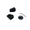 Image 2 : Shield Mini Sight SMS-2, 4 MOA Red Dot