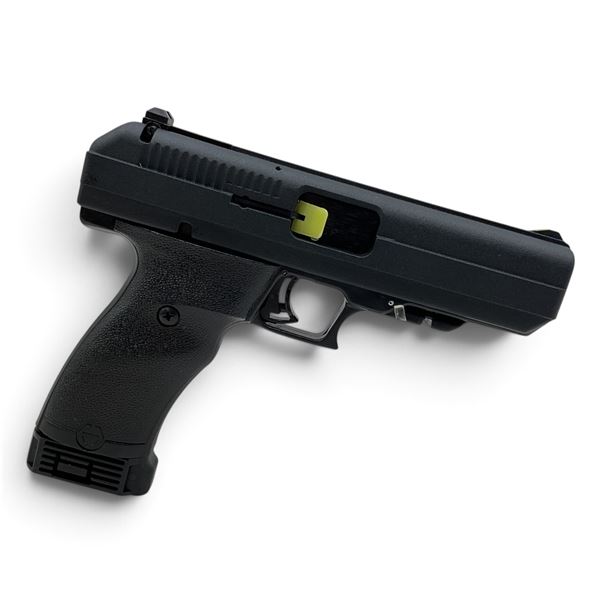 Hi-Point JHP45 Semi Auto Pistol 45ACP 4.5" Barrel Restricted, New