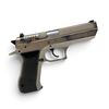 Image 1 : Jerico 941 Semi Auto Pistol 9MM 4.5" Barrel, Restricted