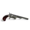 Image 1 : North American Arms Sidewinder Revolver 22LR 4.25" Barrel New, Restricted