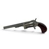 Image 2 : North American Arms Sidewinder Revolver 22LR 4.25" Barrel New, Restricted
