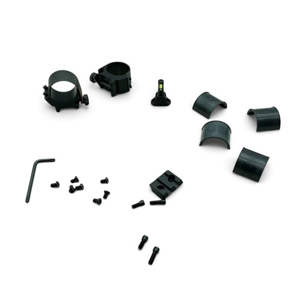 Monstrum Hydra Modular Cantilever Scope Mount