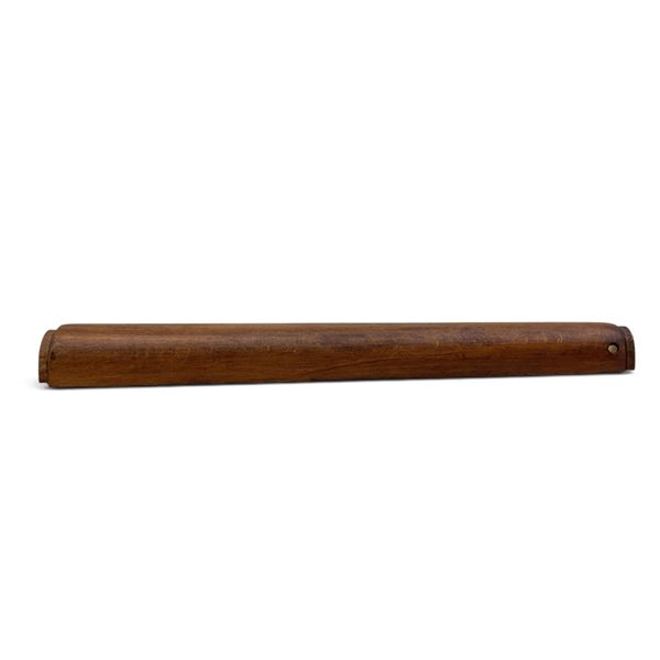 Lee Enfield No4 MKI Rear Handguard Wood