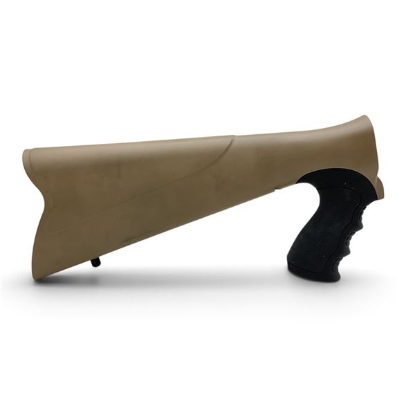 Charles Daly 301 Rear Synthetic Pistol Grip Tan Stock
