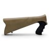 Image 1 : Charles Daly 301 Rear Synthetic Pistol Grip Tan Stock