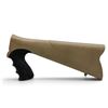 Image 2 : Charles Daly 301 Rear Synthetic Pistol Grip Tan Stock