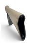Image 3 : Charles Daly 301 Rear Synthetic Pistol Grip Tan Stock