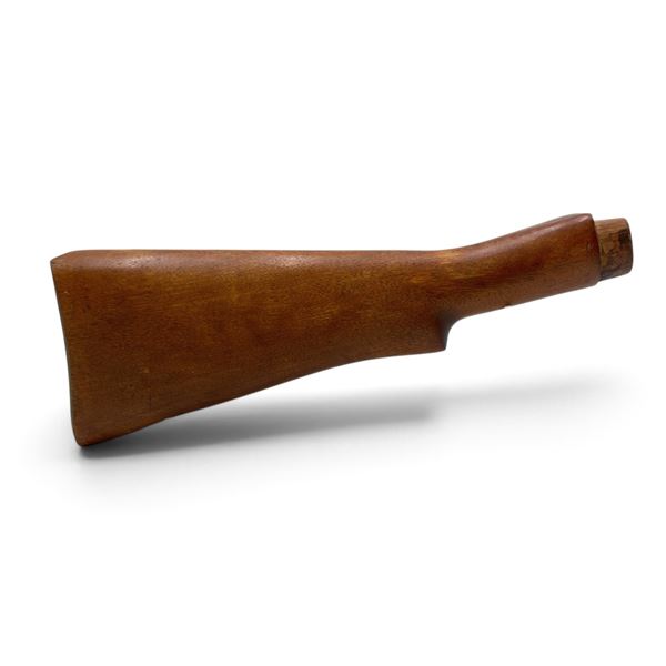 Lee Enfield No4 MKI Rear Stock