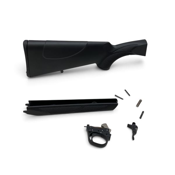Charles Daly Model 101 Handguard Set For .410 Shotgun