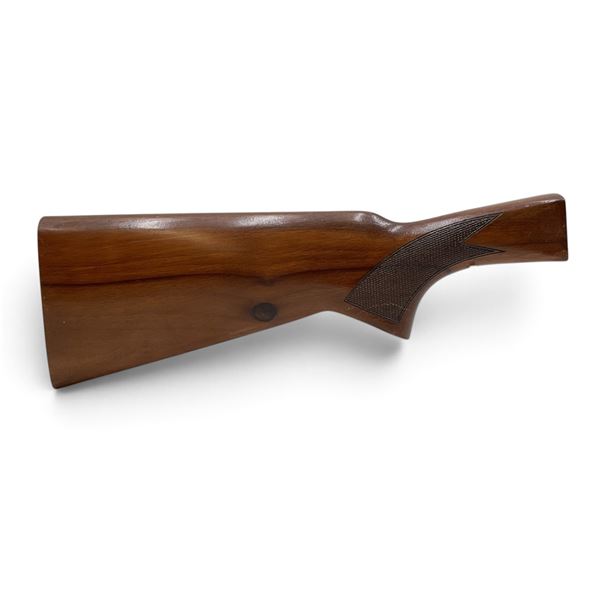 Charles Daly 101 Rear Wood Stock