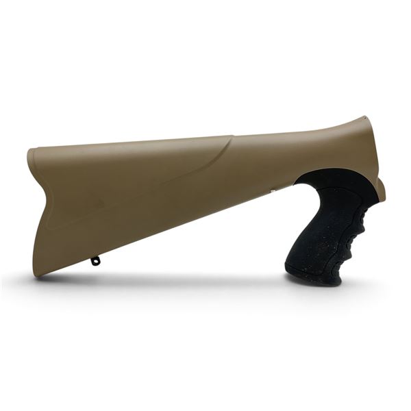 Charles Daly 301 Rear Synthetic Pistol Grip Tan Stock