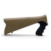 Image 1 : Charles Daly 301 Rear Synthetic Pistol Grip Tan Stock