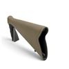 Image 3 : Charles Daly 301 Rear Synthetic Pistol Grip Tan Stock