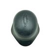 Image 5 : Soviet SSH 36 Steel Helmet with Broken Chin Strap