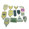 Image 2 : Assorted US Army and West German Insignia