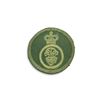 Image 1 : Princess Patricia's Canadian Light Infantry Combat Cap Badge
