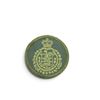 Image 1 : Royal Canadian Lord Strathcona's Horse Combat Cap Badge