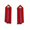 Image 1 : Canadian Army Senior Officers Collar Tabs