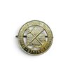 Image 1 : Canadian Corps Of Commissionaires Cap Badge
