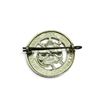 Image 2 : Canadian Corps Of Commissionaires Cap Badge