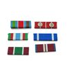 Image 1 : Assorted Medal Ribbons X 6