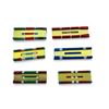 Image 2 : Assorted Medal Ribbons X 6