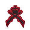 Image 1 : Rifle Regiment 1953-1970 Marksman's Badge