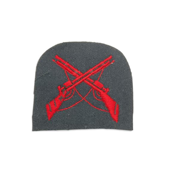 Royal Canadian Navy Marksmanship Badge