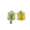 Image 2 : Princess of Wales Own Regiment Cap Badges X 2