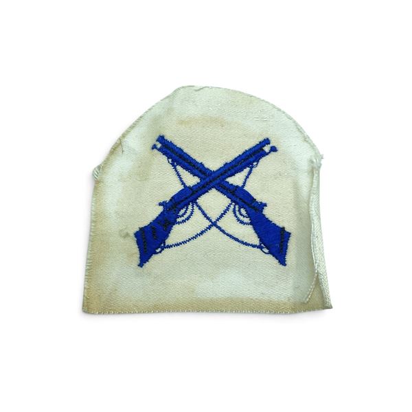 Royal Canadian Navy Marksmanship Badge