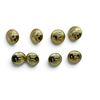Image 1 : Princess Patricia's Canadian Light Infantry Buttons X 8