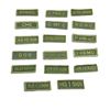 Image 1 : Assorted Combat Short Titles X 17