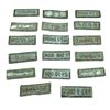 Image 2 : Assorted Combat Short Titles X 17
