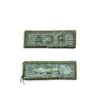 Image 2 : 3rd Canadian Artillery Combat Short Titles X 2