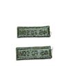 Image 2 : 45 Field Squadron Combat Short Titles X 2