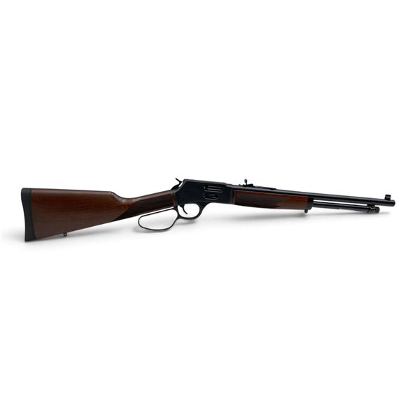 Henry Model H012GR Lever Action Rifle .44 Rem Mag 16.5" Barrel Wood Stock