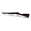 Image 2 : Henry Model H012GR Lever Action Rifle .44 Rem Mag 16.5" Barrel Wood Stock