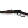 Image 4 : Henry Model H012GR Lever Action Rifle .44 Rem Mag 16.5" Barrel Wood Stock