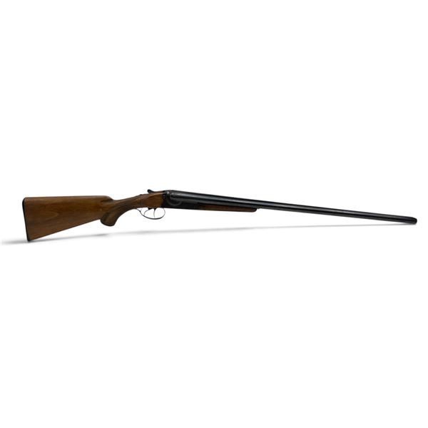 Monte Carlo Side By Side Shotgun 16Ga 2.75" Chambers 28" Barrels Wood Stock