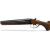 Image 4 : Monte Carlo Side By Side Shotgun 16Ga 2.75" Chambers 28" Barrels Wood Stock
